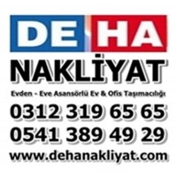 Ankara Evden Eve Nakliyat Hizmeti