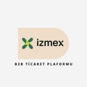 İzmex – B2B Ticaret Platformu