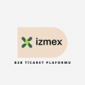 İzmex – B2B Ticaret Platformu