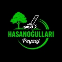 Hasanoğulları Peyzaj | Hazır Rulo Çim, Tel Çit ve Peyzaj